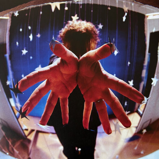 Cure Acoustic Hits Vinyl