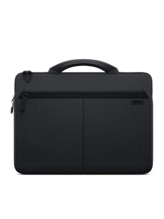 Dell Ecoloop Husă Impermeabilă pentru Laptop 14" în Culoare Neagră