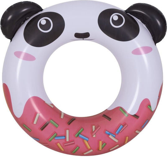 Inflatable Ride On for the Sea Donut