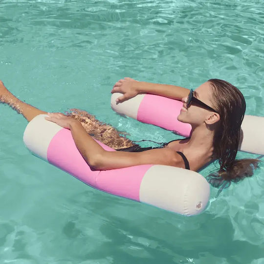 Sunnylife Kid's Inflatable Sea Mattress Purple