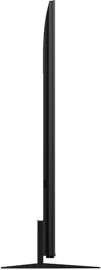 TCL Smart TV 75" 4K UHD SQD-Mini LED C7L HDR (2026) 75C7L