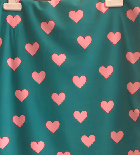 Green Two In A Castle Towel Two In A Castle T7442-29 Green
