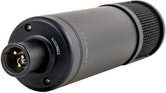 SE Electronics sE2200 Kondensatormikrofon XLR Stoßmontiert für Gesang