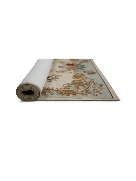 Tzikas Carpets Siwa 00228-070 Covor Rectangular Bej 150x230cm