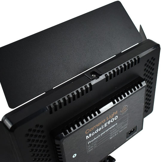 LED Светлина 55W с Яркост 13000lm