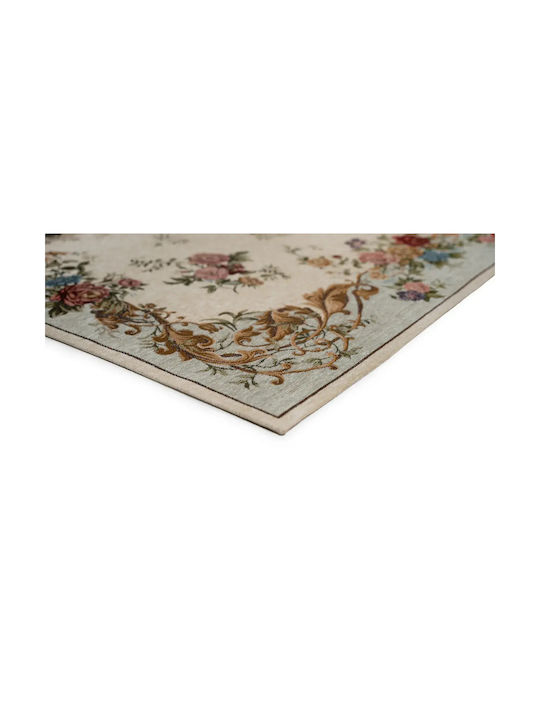 Tzikas Carpets Siwa 00228-070 Covor Rectangular Bej 150x230cm