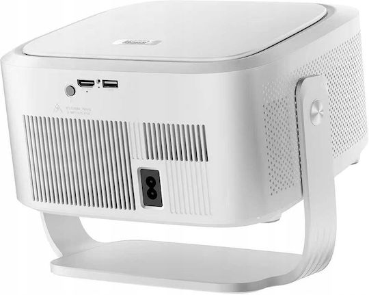 Zenwire PrimeView IMC460 Pro Mini Projector LCD