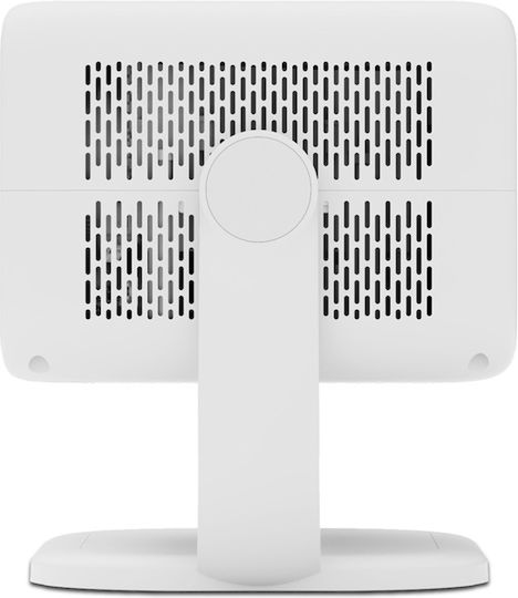 Magcubic Mini Projector LCD Full HD με Wi-Fi και Ενσωματωμένα Ηχεία