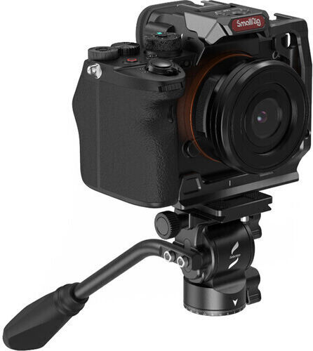 SmallRig Cap de înclinare - Video 6941590013442