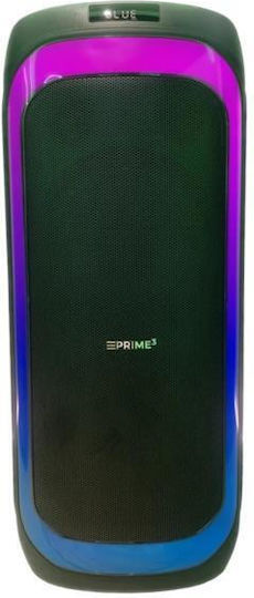 Prime3 Тонколона APS81 APS81 Черна