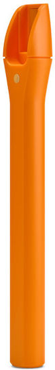 Rode Interview Mikrofon Grip Orange Für Wireless Mikrofon Orange