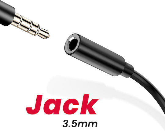 Maxlife Конвертор USB-C мъжки към USB-C женски 1 брой
