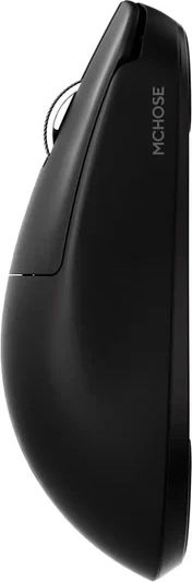 MCHOSE HW-L7-15KH Ασύρματο Gaming Ποντίκι 42000 DPI Μαύρο