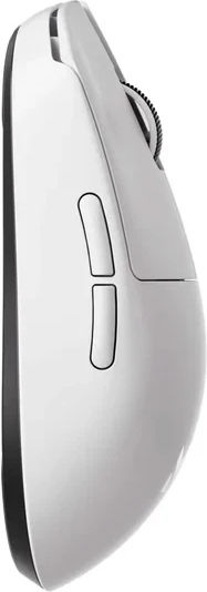 MCHOSE L7 Ultra Plus Wireless Gaming Mouse 42000 DPI White
