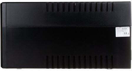 Digitus DN-170067 UPS Line-Interactive 2000VA 1200W