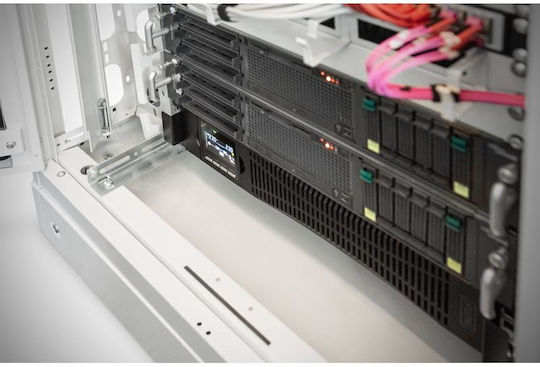 Digitus DN-170095 UPS On-Line 2000VA 2000W