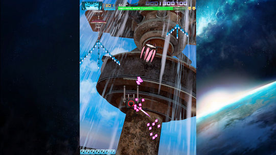 Psyvariar 3 PS5 Game - Προπαραγγελία