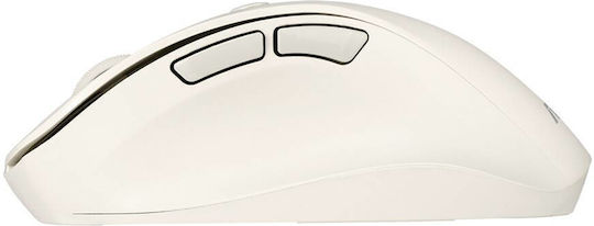 Asus MD105 Mouse Wireless Bluetooth Milky White