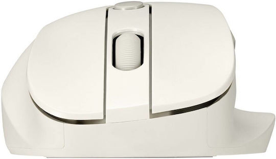 Asus MD105 Mouse Wireless Bluetooth Milky White