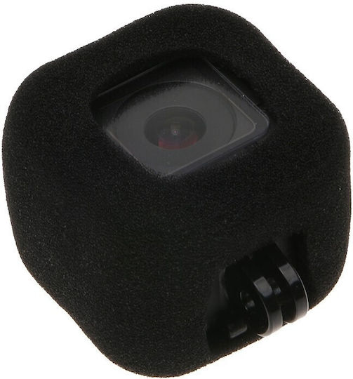 Schwamm-Schaum Windgeräuschreduzierung Windschutz Set für Gopro Hero5 Session Hero4 Session