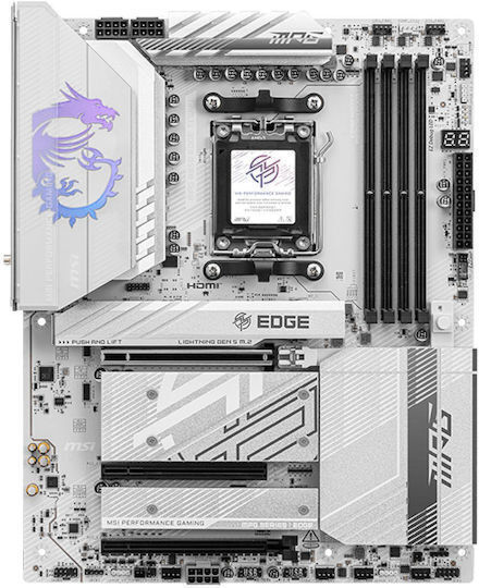 PNY RTX Pro 4000 Blackwell 24GB GDDR7 Κάρτα Γραφικών