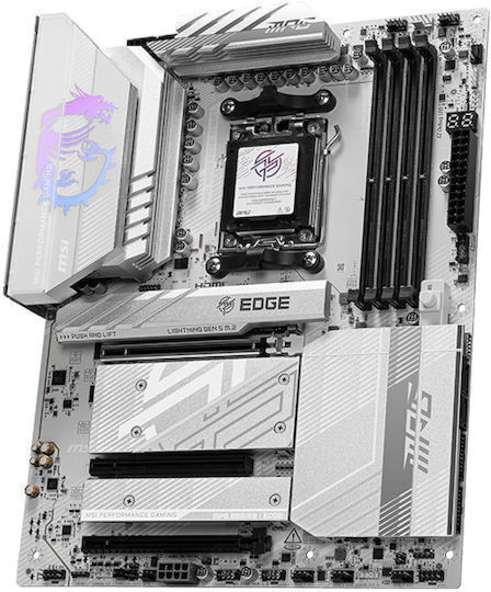 PNY RTX Pro 4000 Blackwell 24GB GDDR7 Κάρτα Γραφικών