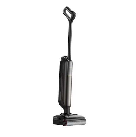 Mova M50 Rechargeable Stick Vacuum Black