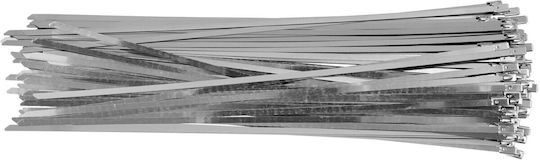 Zaci Kabelbinder Sta Nierd 4,6x350mm 100 Stück