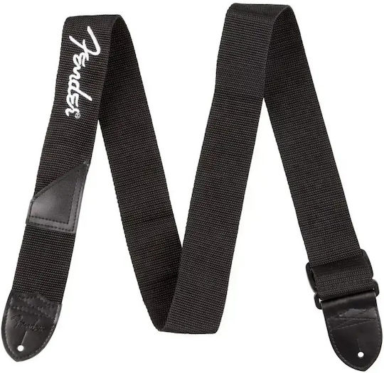 Fender für Gitarre Weiß