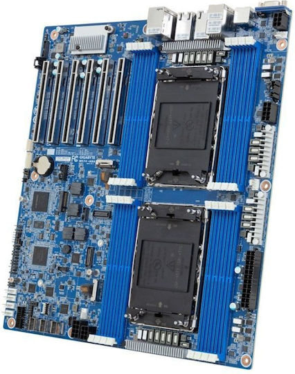 Gigabyte Placă de bază MS74-HB0 SoC cu Socket Intel LGA4710