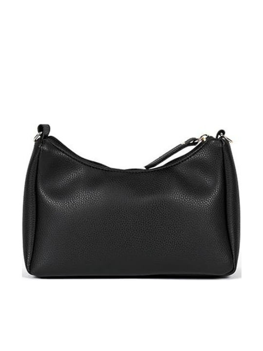 Regina Asti Women's Shoulder Bag Black