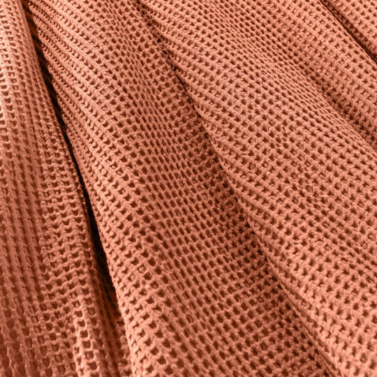 Guy Laroche Eternity Κουβέρτα Πικέ Μονή 160x240εκ. Terra