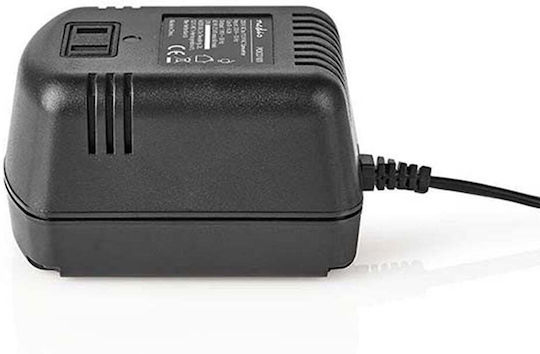 Voltage Converter 220v-110v 75w Usa Output Nedis