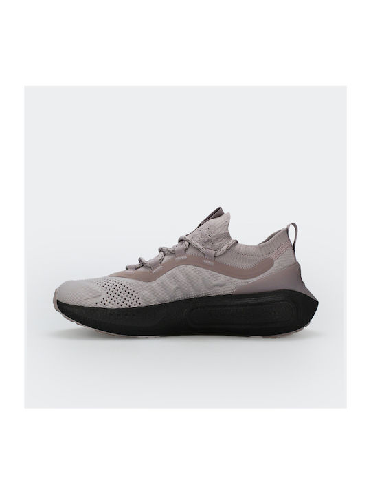 HOVR Phantom 4 Sport Shoes Running Beige