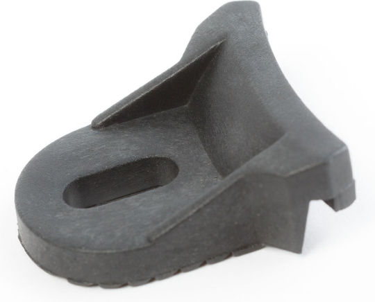 Speaker Gitter Clips Set 4 Stück Lautsprecherbefestigung Schwarzes Kunststoff Audiozubehör