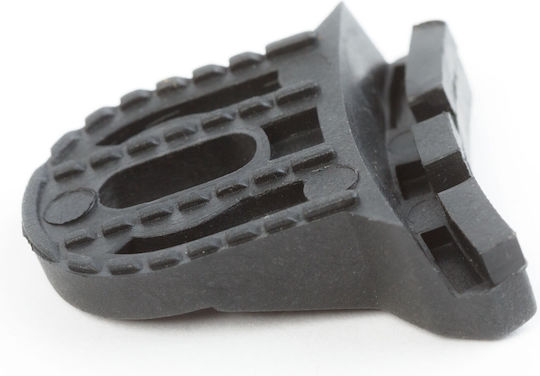 Speaker Gitter Clips Set 4 Stück Lautsprecherbefestigung Schwarzes Kunststoff Audiozubehör