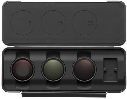 Osmo Nano Nd Filter 8 16 32