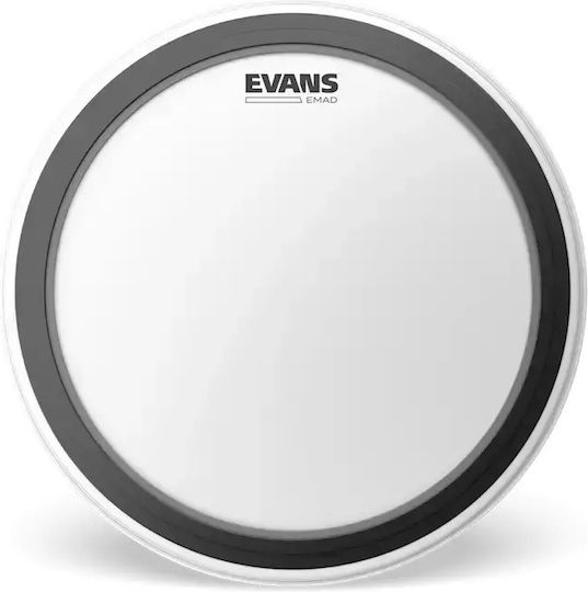 Evans Drumhead für Schlagzeug 22"