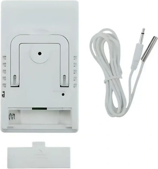Verk Group Digital Hygrometer for Indoor Use