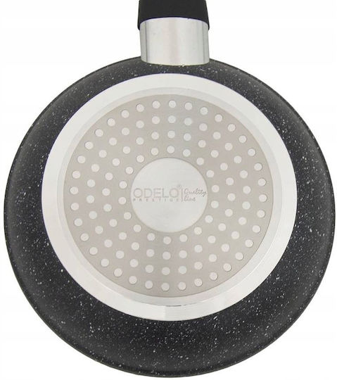 Odelo Aluminum Pan with Stone Coating 16cm
