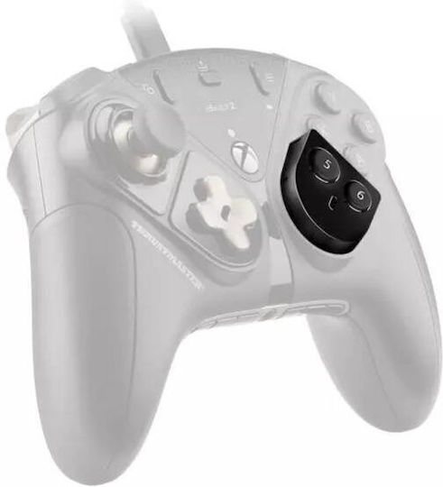 Thrustmaster ESWAP Fighting Module Flight Simulator