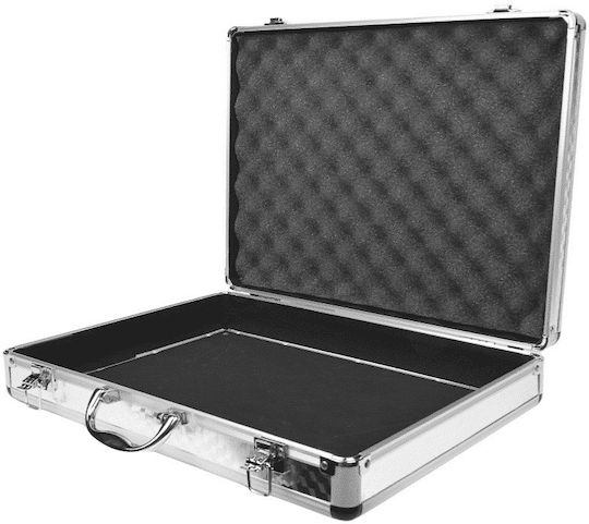 DNA Flight Case for Wireless Set Mixer Effect