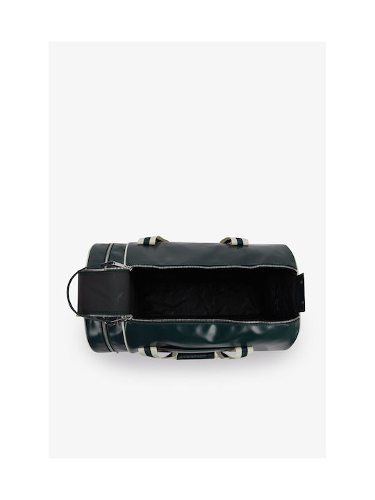 Fred Perry Τσάντα Ώμου για Γυμναστήριο Πολύχρωμη