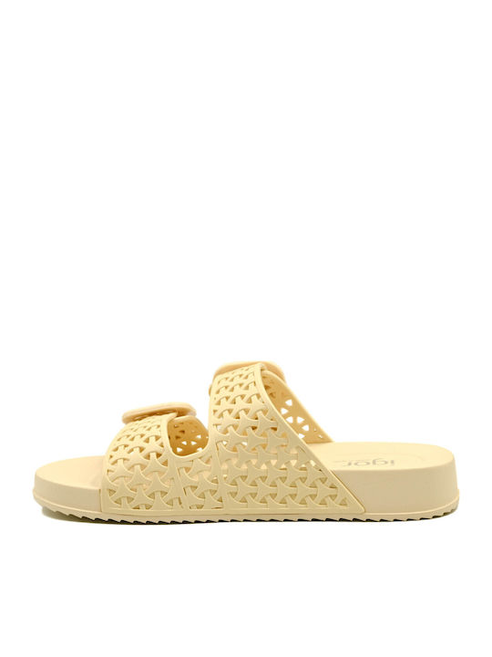 Women's Anatomic Beige Sandals