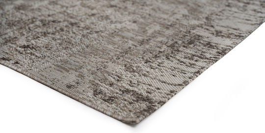 Tzikas Carpets Комплект Съвременни Килими За Спалня All Season 215-0-335-44005-070 3 Бройки