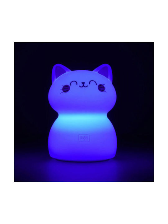 Legami Milano LED Nursery Night Light Power