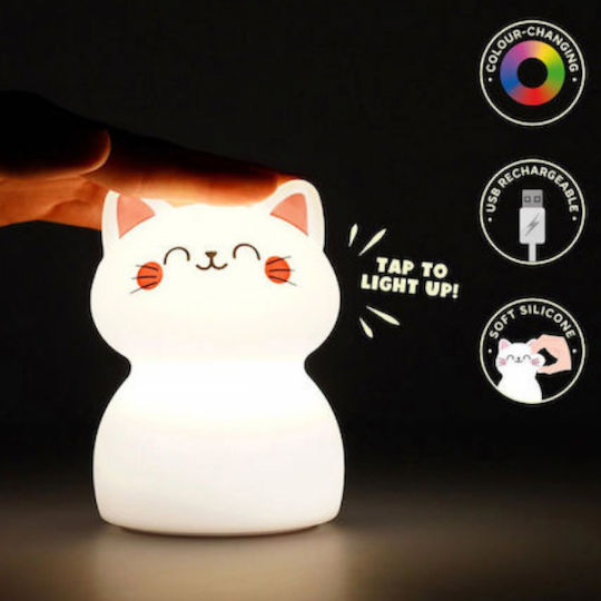 Legami Milano LED Nursery Night Light Power