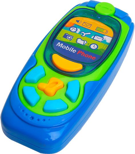 Chipolino Controller for 18+ Months