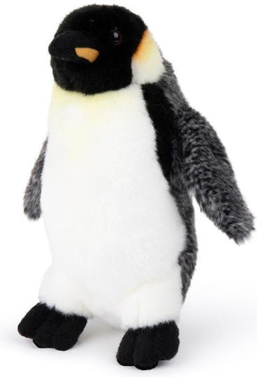 WWF Плюшено Plush Emperor Penguin 20 см.
