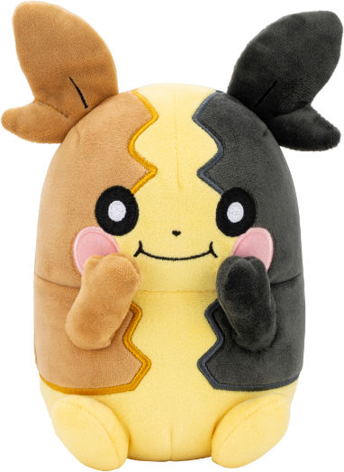 Morpeko Plüsch 20 Cm Pokemon Pkw4506